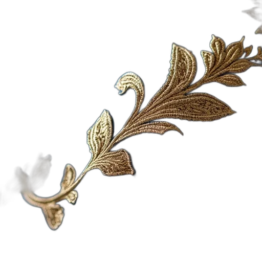 jewelry, crown, staff, sword, 3d render, photorealistic, concept art, fantasy art transparent PNG cut-out