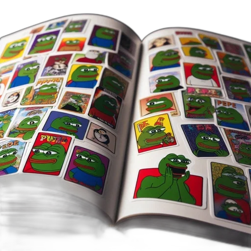 concept art, 3d render, outer space, illustrated, children, book, features, green transparent PNG cut-out