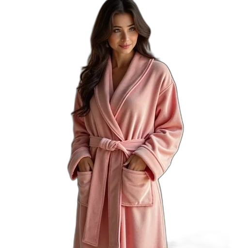 dress, jacket, photorealistic, pastel transparent PNG cut-out