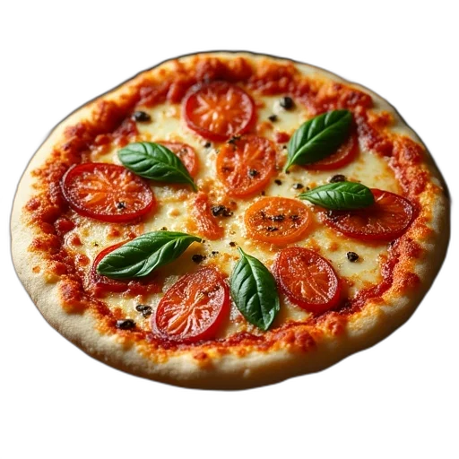 food, weapon, face, animal, photorealistic, 3d render, pizza, stone transparent PNG cut-out