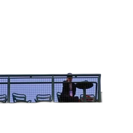 robot, staff, weapon, building, pixel art, cyberpunk, vaporwave, concept art transparent PNG cut-out