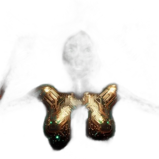 jewelry, mask, crown, dragon, 3d render, concept art, photorealistic, fantasy art transparent PNG cut-out