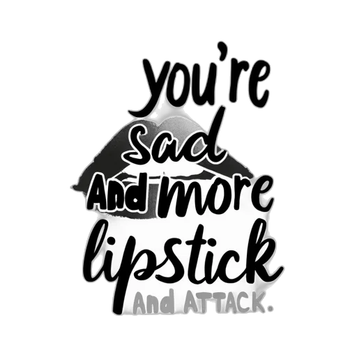 face, dress, monochrome, white transparent PNG cut-out