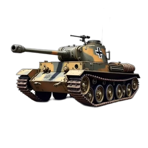 weapon, animal, car, robot, 3d render, concept art, photorealistic, detailed transparent PNG cut-out