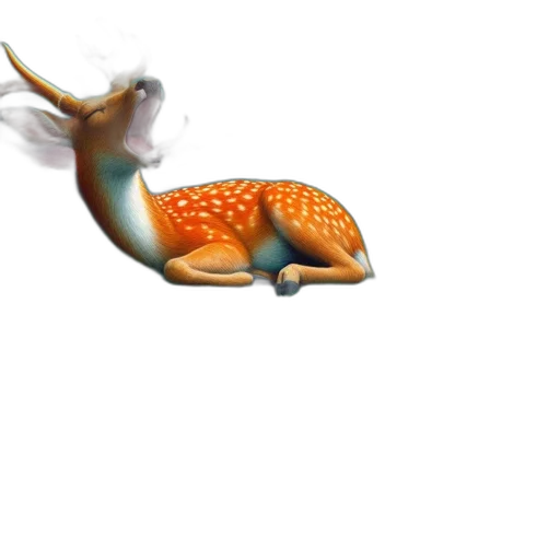 dragon, animal, creature, staff, concept art, 3d render, photorealistic, fantasy art transparent PNG cut-out