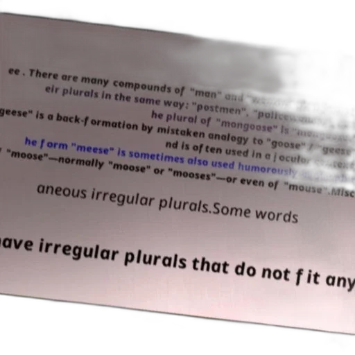 sword, text-based, image, explaining, irregular, plural, forms, words transparent PNG cut-out