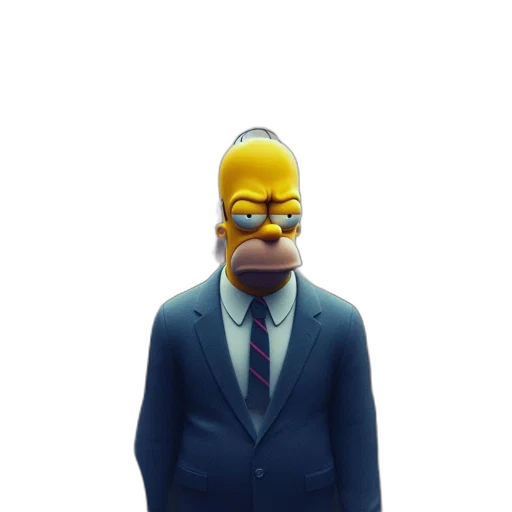 mask, staff, face, jacket, concept art, 3d render, cartoon, pixel art transparent PNG cut-out