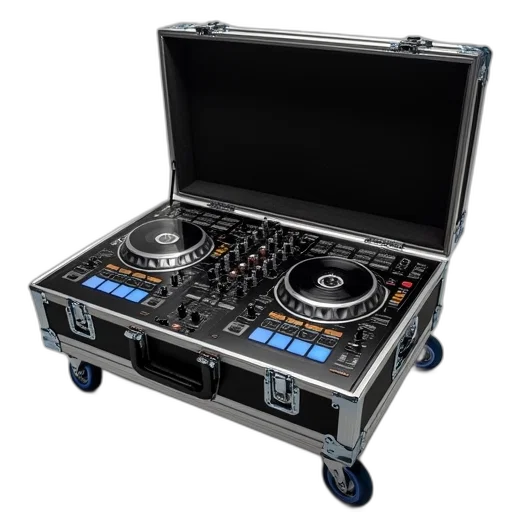 gadget, cases, mixer, pro transparent PNG cut-out