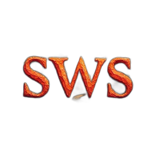 staff, sword, 3d render, word transparent PNG cut-out