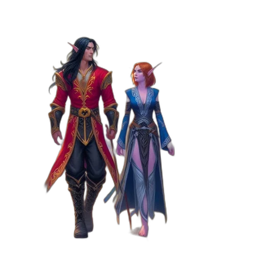 staff, concept art, fantasy art, pixel art, 3d render, colorful, dark, red transparent PNG cut-out