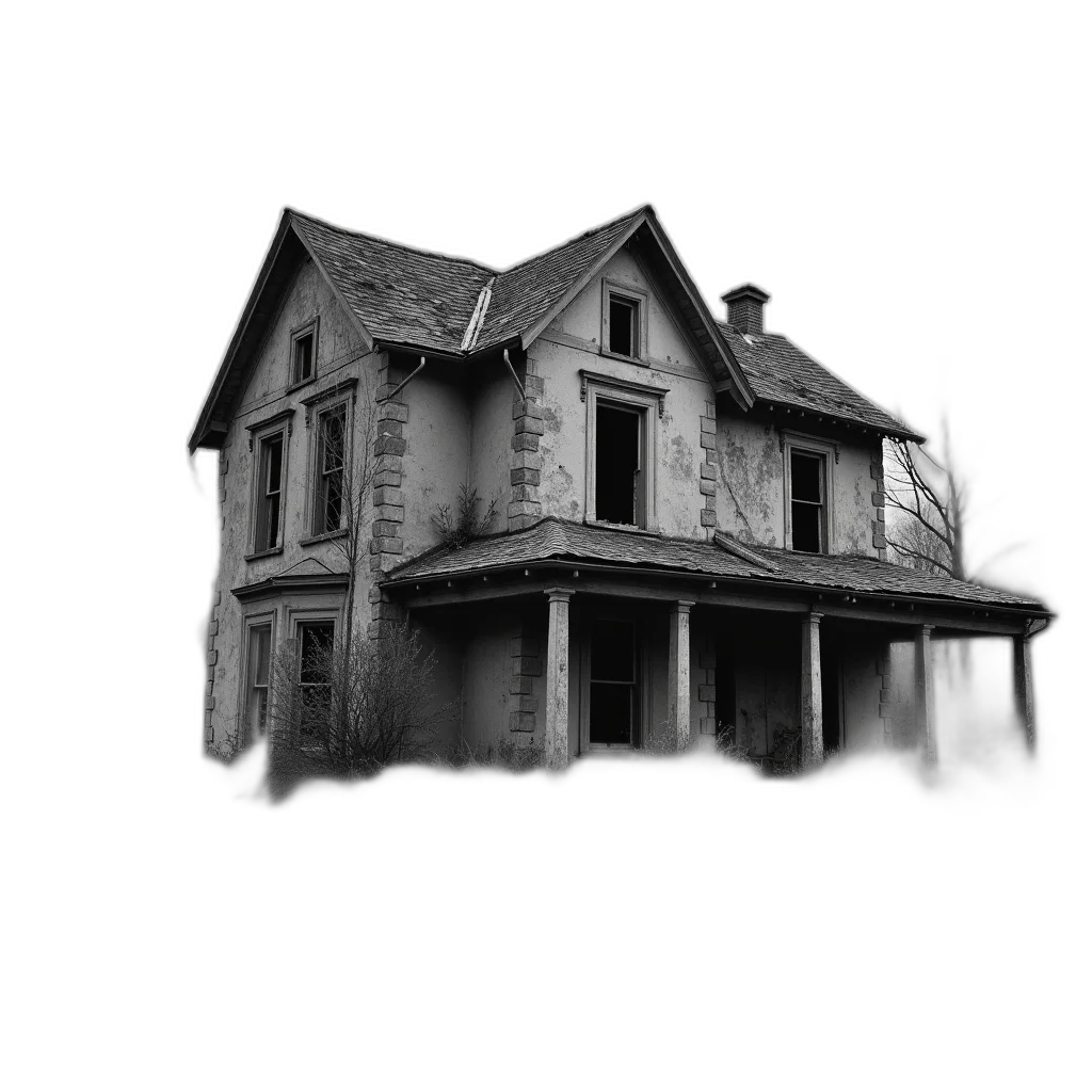 building, furniture, face, mask, 3d render, photorealistic, concept art, pixel art transparent PNG cut-out