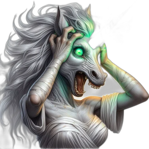 mask, dragon, face, creature, fantasy art, concept art, photorealistic, pixel art transparent PNG cut-out