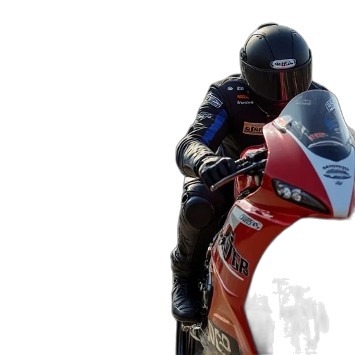photorealistic, motorcycle, enthusiasts, line transparent PNG cut-out