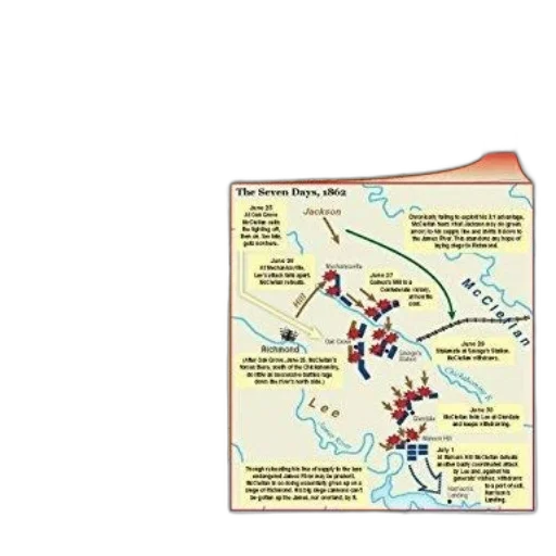 civil, war, story, maps, book, uses, tell transparent PNG cut-out