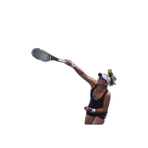 staff, weapon, hat, mask, woman, black, tank, top transparent PNG cut-out