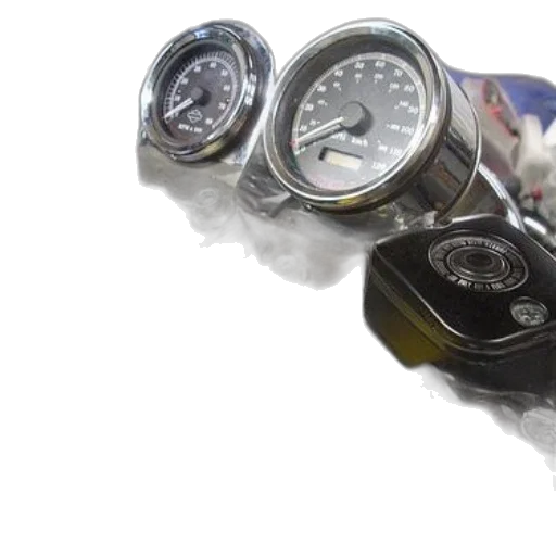 bottle, jewelry, car, photorealistic, 3d render, close-up, motorcycle, speedometer transparent PNG cut-out