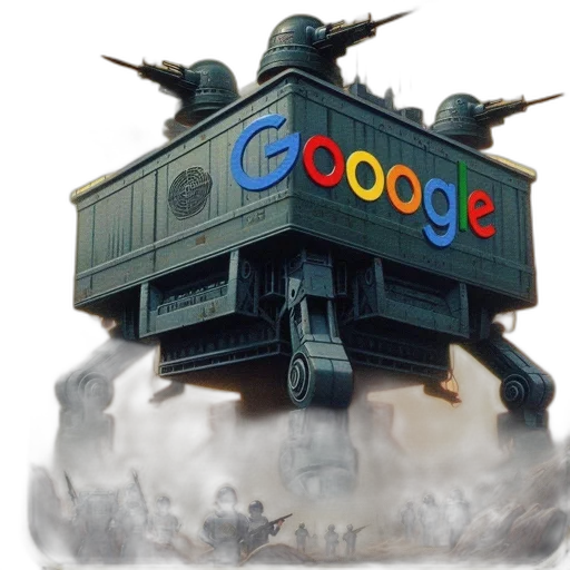 robot, weapon, concept art, dramatic, image, features, futuristic, google transparent PNG cut-out