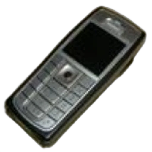 weapon, 3d render, silver, black, flip, phone, small, screen transparent PNG cut-out