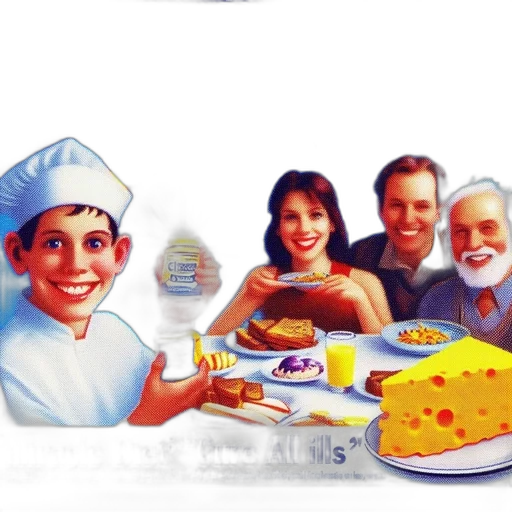 food, staff, photorealistic, concept art, 3d render, oil painting, vintage, features transparent PNG cut-out