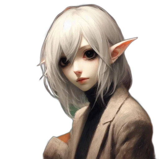 face, staff, mask, dragon, fantasy art, concept art, pixel art, photorealistic transparent PNG cut-out