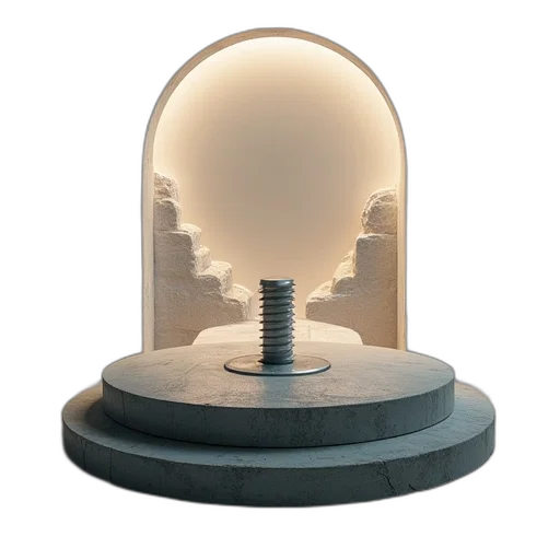crown, 3d render, concept art, photorealistic transparent PNG cut-out