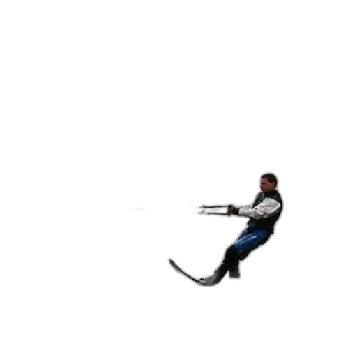 staff, weapon, robot, animal, pixel art, concept art, 3d render, photorealistic transparent PNG cut-out