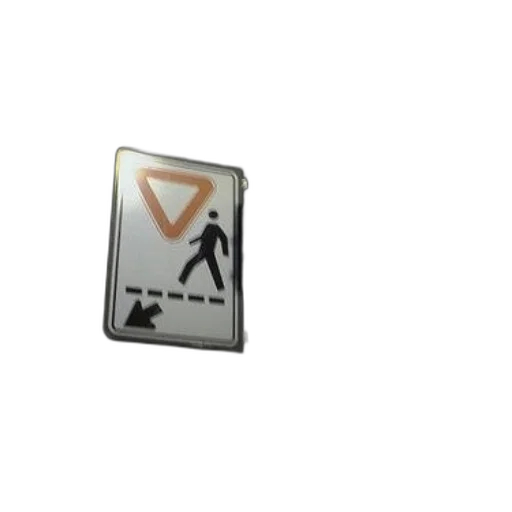 robot, weapon, car, staff, 3d render, concept art, street, sign transparent PNG cut-out
