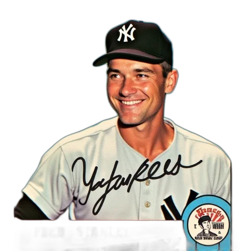 baseball, card, featuring, player, name, fred, stanley, yankees transparent PNG cut-out