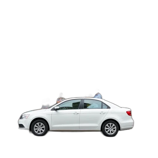 car, 3d render, concept art, photorealistic, bustling, street, scene, restaurant transparent PNG cut-out