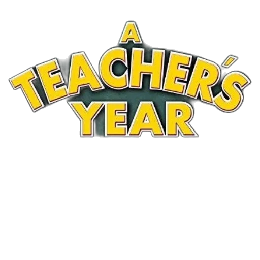staff, teacher, year, daily, quotes, inspirations, 2016, calendar transparent PNG cut-out
