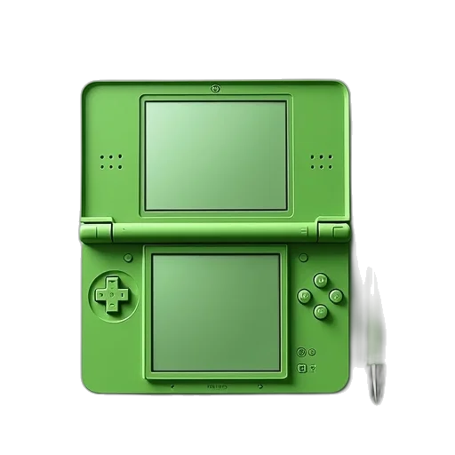 weapon, animal, 3d render, pixel art, concept art, photorealistic, green, monochrome transparent PNG cut-out