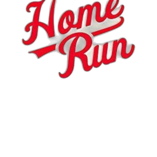 home, run, learn, god, game, plan, life, leadership transparent PNG cut-out