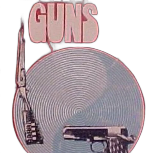 weapon, staff, vaporwave, concept art, comic book art, book, cover, title transparent PNG cut-out