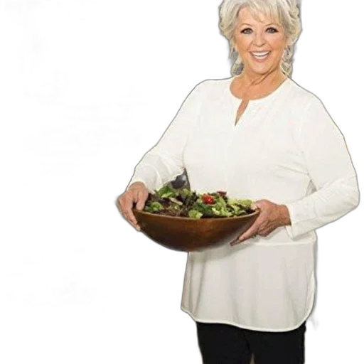 food, staff, paula, deen, cuts, fat, cookbook, cover transparent PNG cut-out