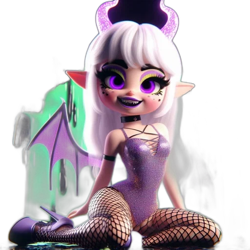 dragon, creature, staff, fantasy art, concept art, 3d render, cartoon, pastel transparent PNG cut-out