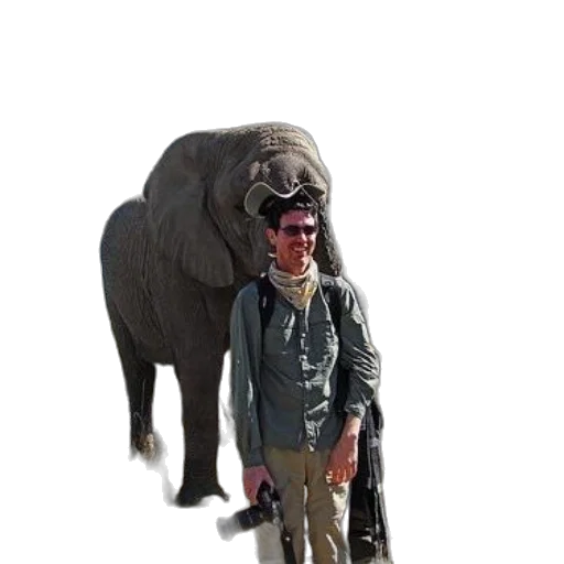 animal, creature, staff, jacket, photorealistic, 3d render, concept art, pixel art transparent PNG cut-out