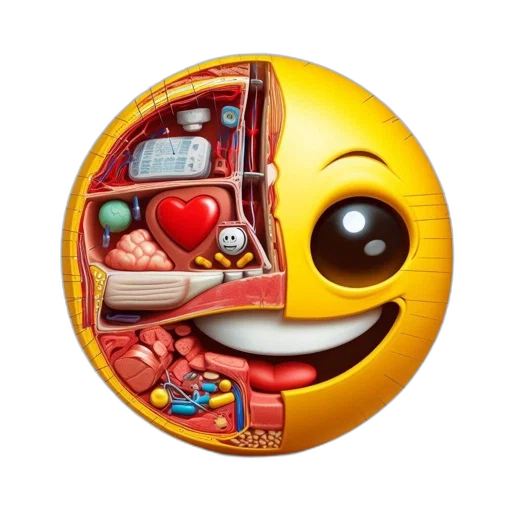 food, robot, furniture, jewelry, concept art, pixel art, anatomically, detailed transparent PNG cut-out