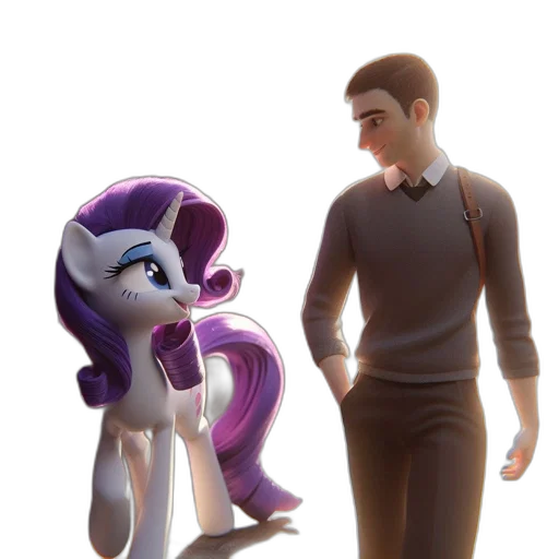 staff, 3d render, concept art, cartoon, fantasy art, city street, outer space, underwater transparent PNG cut-out