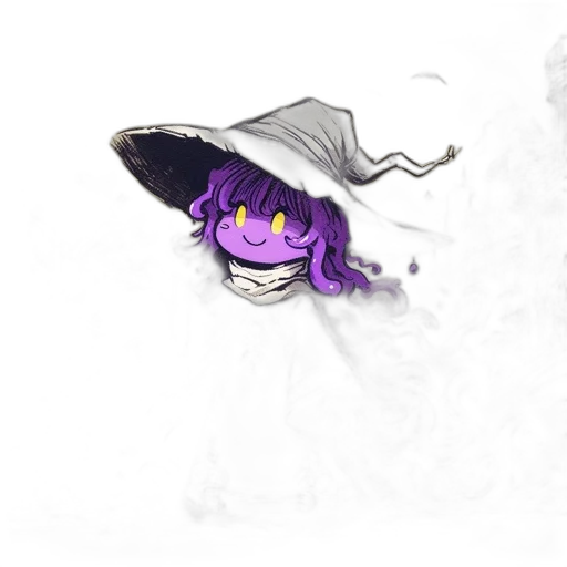hat, mask, dragon, weapon, concept art, fantasy art, watercolor, anime transparent PNG cut-out