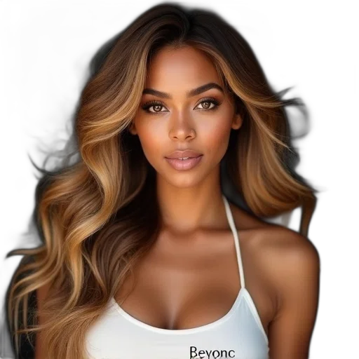 hair, face, jewelry, dress, photorealistic, cartoon, concept art, fantasy art transparent PNG cut-out