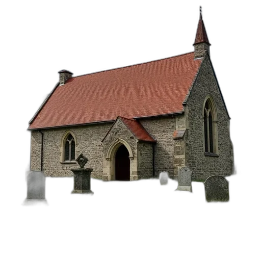 building, crown, staff, 3d render, photorealistic, concept art, quaint, stone transparent PNG cut-out