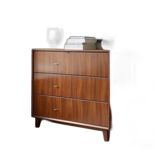 furniture, 3d render, photorealistic, earth tones transparent PNG cut-out