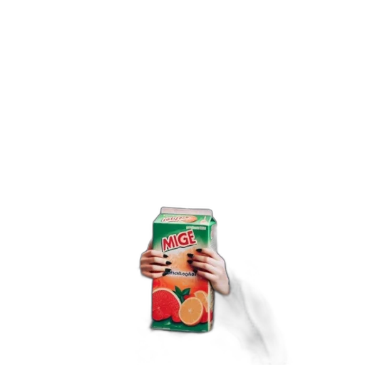 bottle, food, robot, weapon, vaporwave, photorealistic, 3d render, concept art transparent PNG cut-out