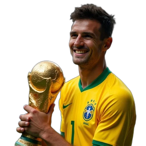 face, robot, brazilian, forward transparent PNG cut-out