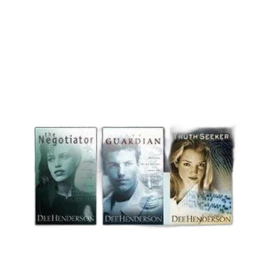 malley, chronicles, dee, henderson transparent PNG cut-out