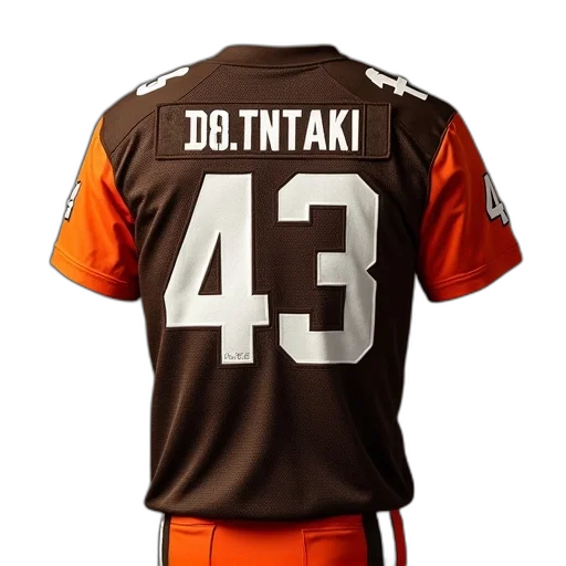 nike, cleveland, browns, mike transparent PNG cut-out