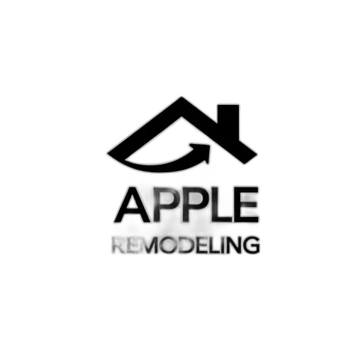 building, 3d render, photorealistic, stylized, logo, featuring, house, swoosh transparent PNG cut-out