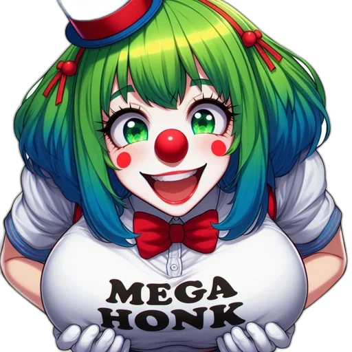 mask, face, weapon, crown, pixel art, concept art, anime, cartoon transparent PNG cut-out