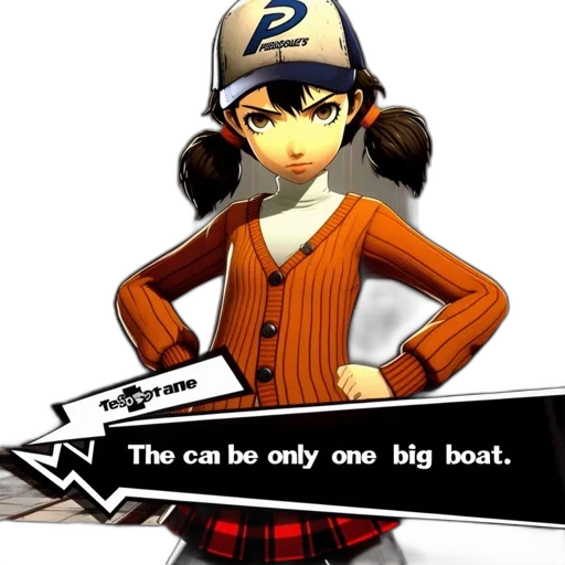 weapon, hat, anime, screenshot, shows, female, gaming, character transparent PNG cut-out