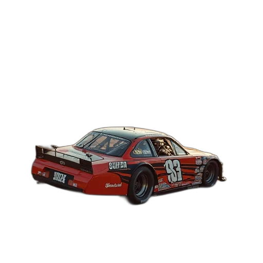 car, weapon, animal, 3d render transparent PNG cut-out